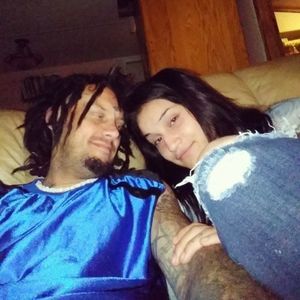 Meet your Posher, Serena